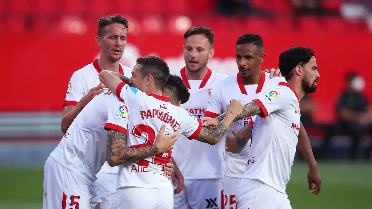 Sevilla vs Juventus prediction, preview, lineups and more | Europa League 2022-23